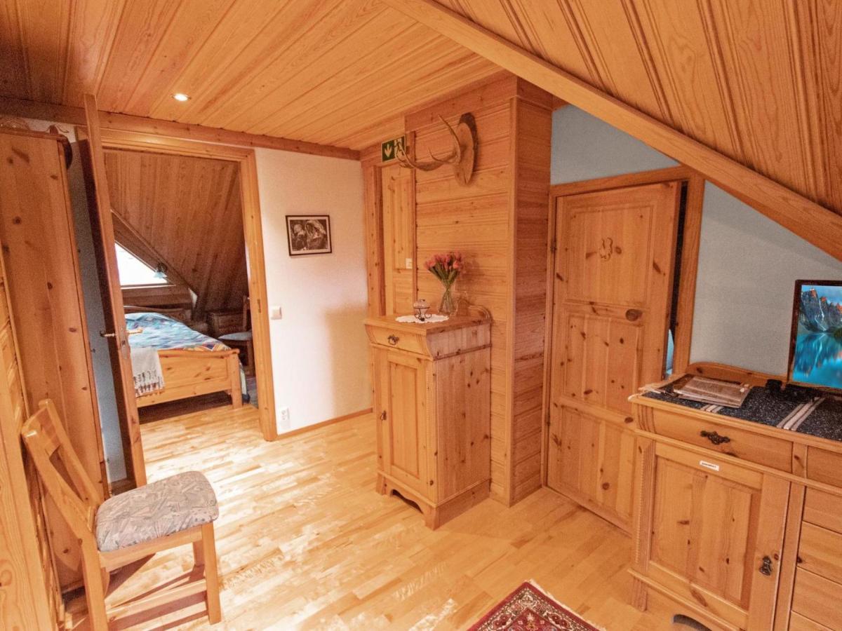 Holiday Home Tievanlaita 10 By Interhome Äkäslompolo المظهر الخارجي الصورة